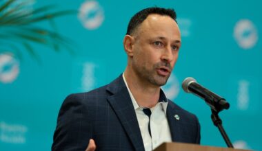 Miami Dolphins News - Dolphins best case draft scenario