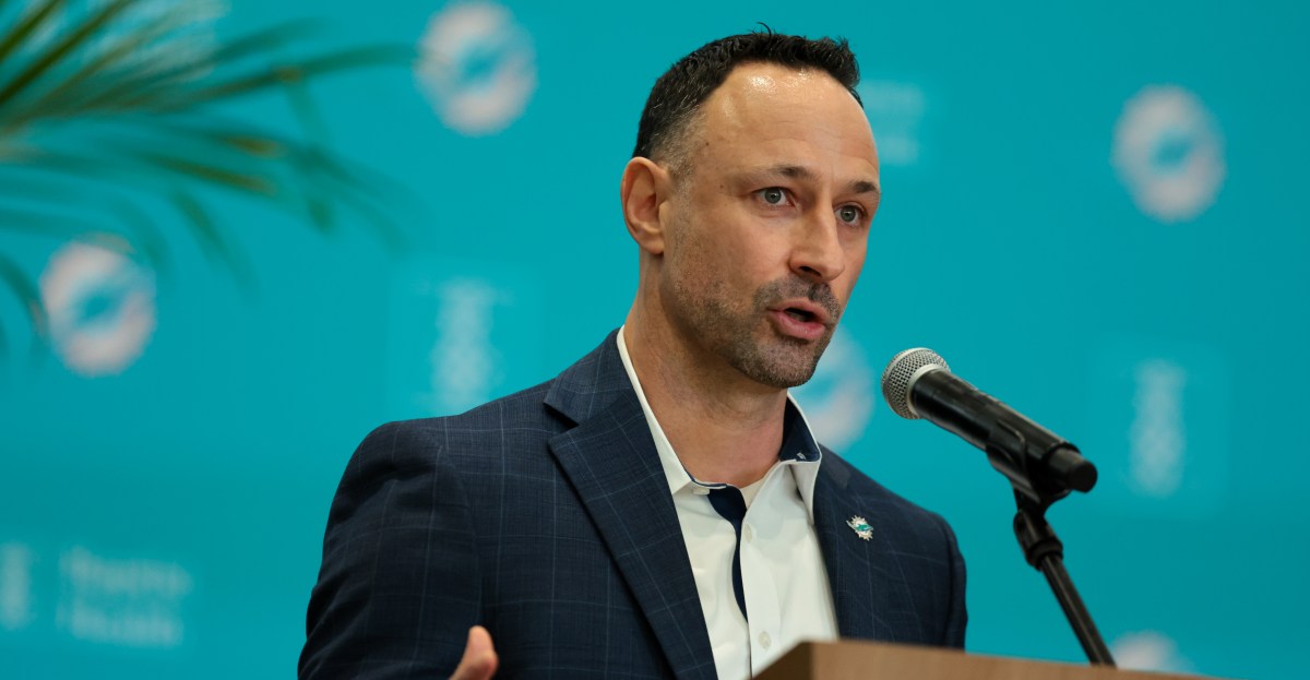 Miami Dolphins News - Dolphins best case draft scenario