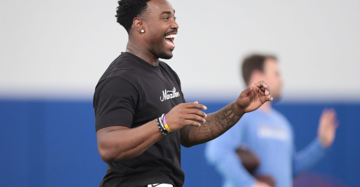 Tampa Bay Buccaneers undrafted free agent signings 2026