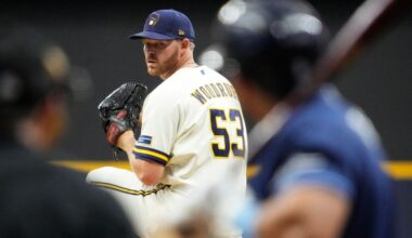 Game Thread #20: Milwaukee Brewers (11-8) @ Miami Marlins (9-11)