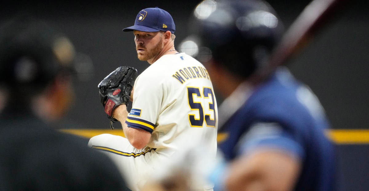 Game Thread #20: Milwaukee Brewers (11-8) @ Miami Marlins (9-11)