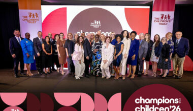 University of Miami Miller School of Medicine Honored with Three Champions for Children Awards