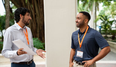 Future Doctors Flock to Miami for Miller School’s Second Look Weekend
