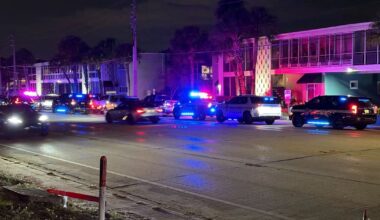 Winter Park Police: Possible barricade incident at Lake Killarney condos