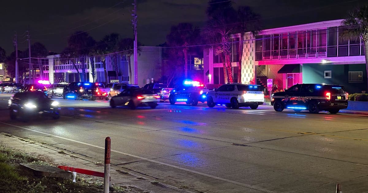 Winter Park Police: Possible barricade incident at Lake Killarney condos