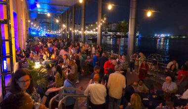 Beyond the Booth: Tampa Convention Center’s Executive Director Talks Authentic Experiences