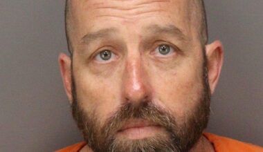 Pinellas Park Police Arrest Convicted Sex Offender for Traveling to Meet a Minor