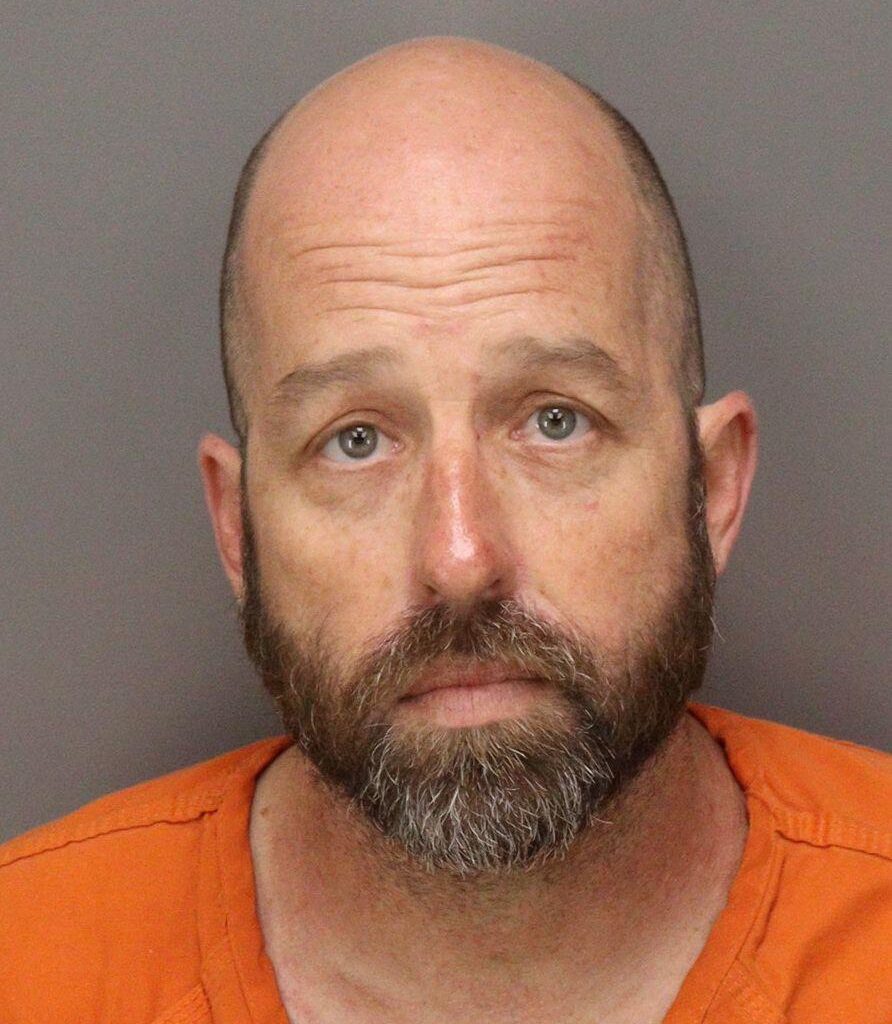 Pinellas Park Police Arrest Convicted Sex Offender for Traveling to Meet a Minor