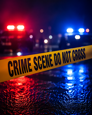 St. Petersburg Homicide Investigation Underway After Intruder Shot by Homeowner