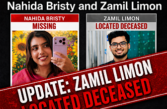 Human Remains Found on Howard Frankland Bridge Identified as Missing USF Student; Suspect in Custody