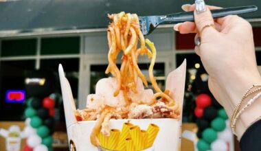 DalMoros Fresh Pasta To Go Reopening May 1 in St Petersburg