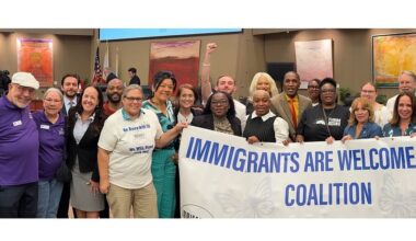 Orange County terminates agreement with ICE