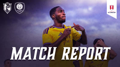 Match report: Orlando City SC advances to U.S. Open Cup Round of 16 with 1-0 win over FC Naples