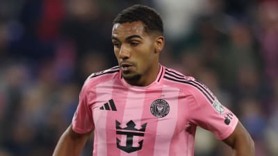 MLS suspends Inter Miami midfielder Yannick Bright additional match