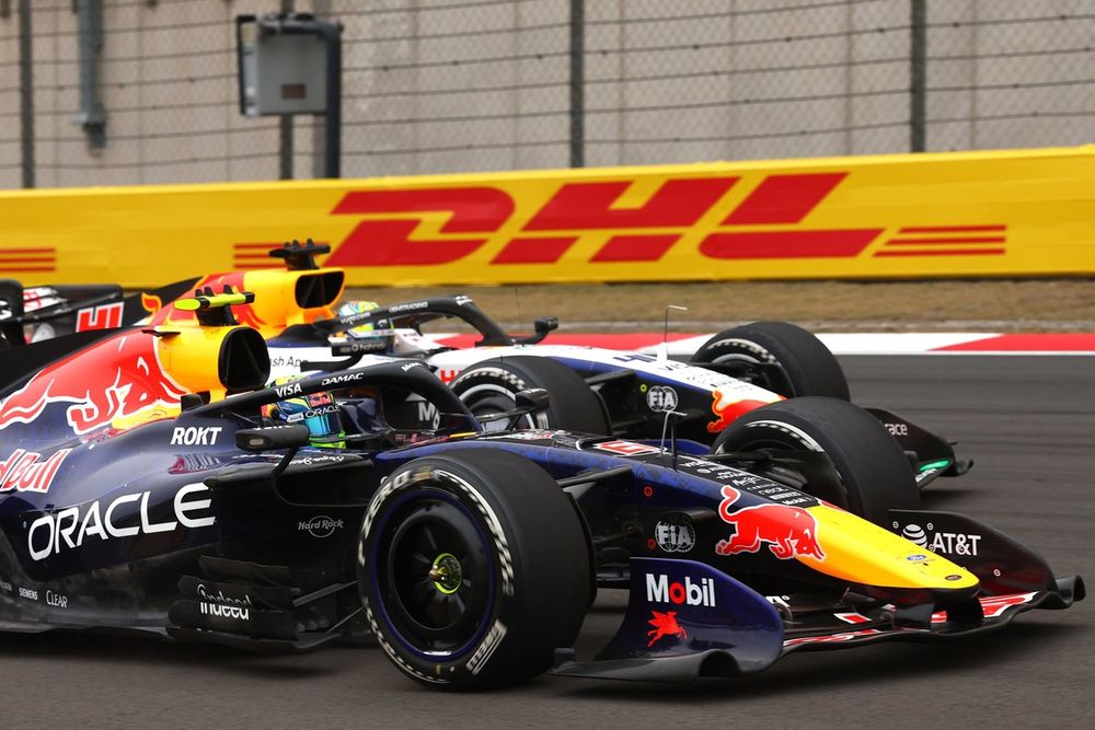 Power caps should smooth out some of the energy-limited moments in races