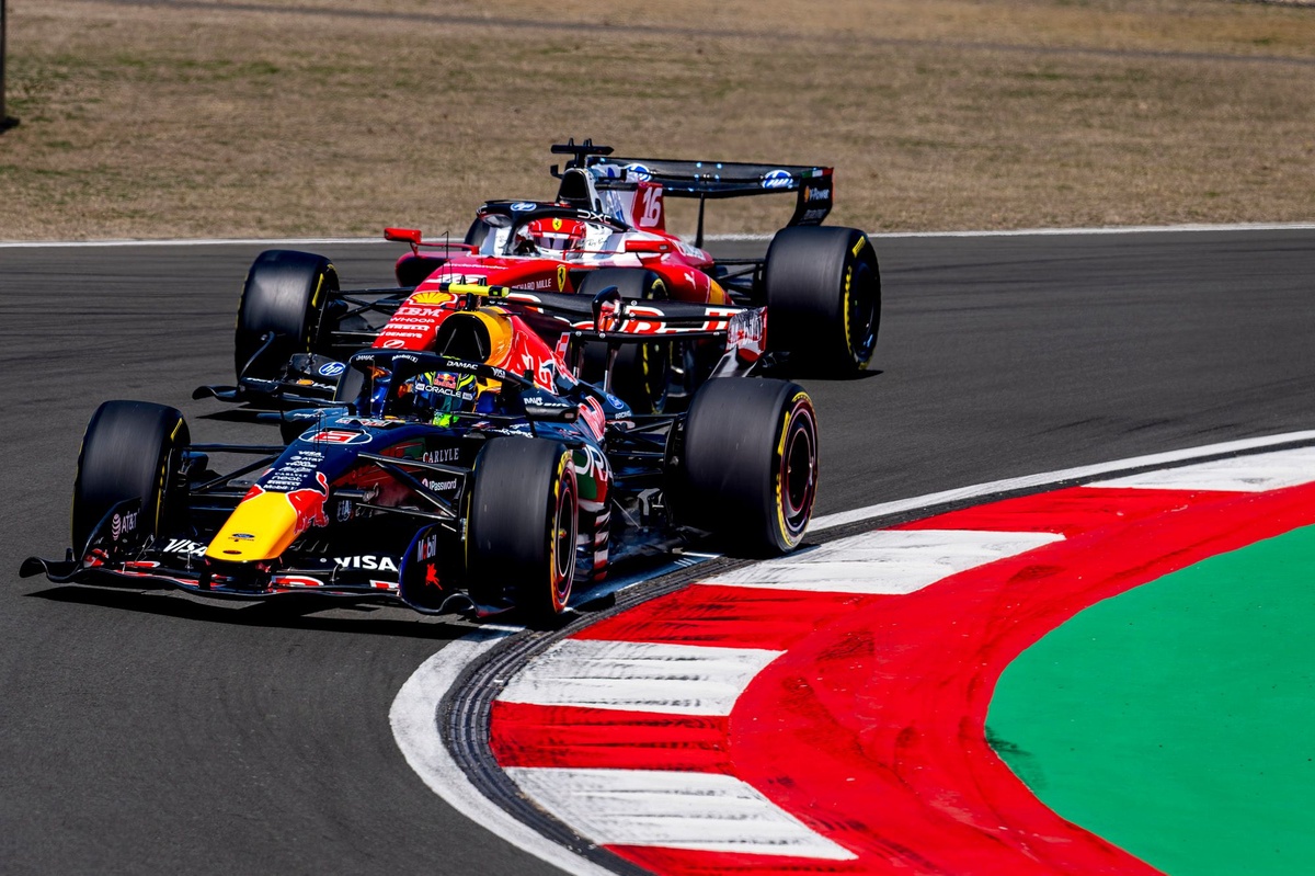 Will the Miami tweaks reshape F1 – or change very little?