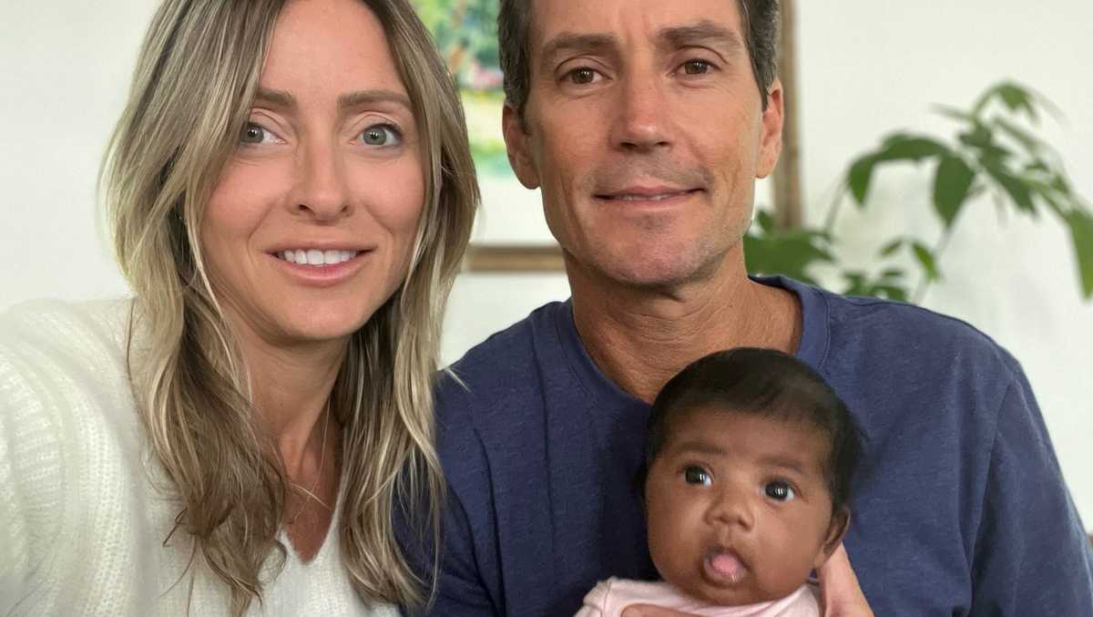 Central Florida couple confirms genetic parents of IVF baby identified