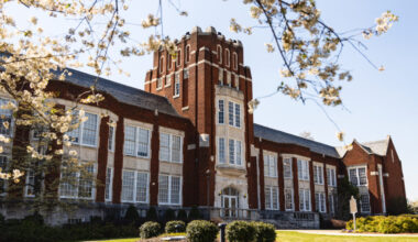 Jacksonville ranks among best small college towns in the nation