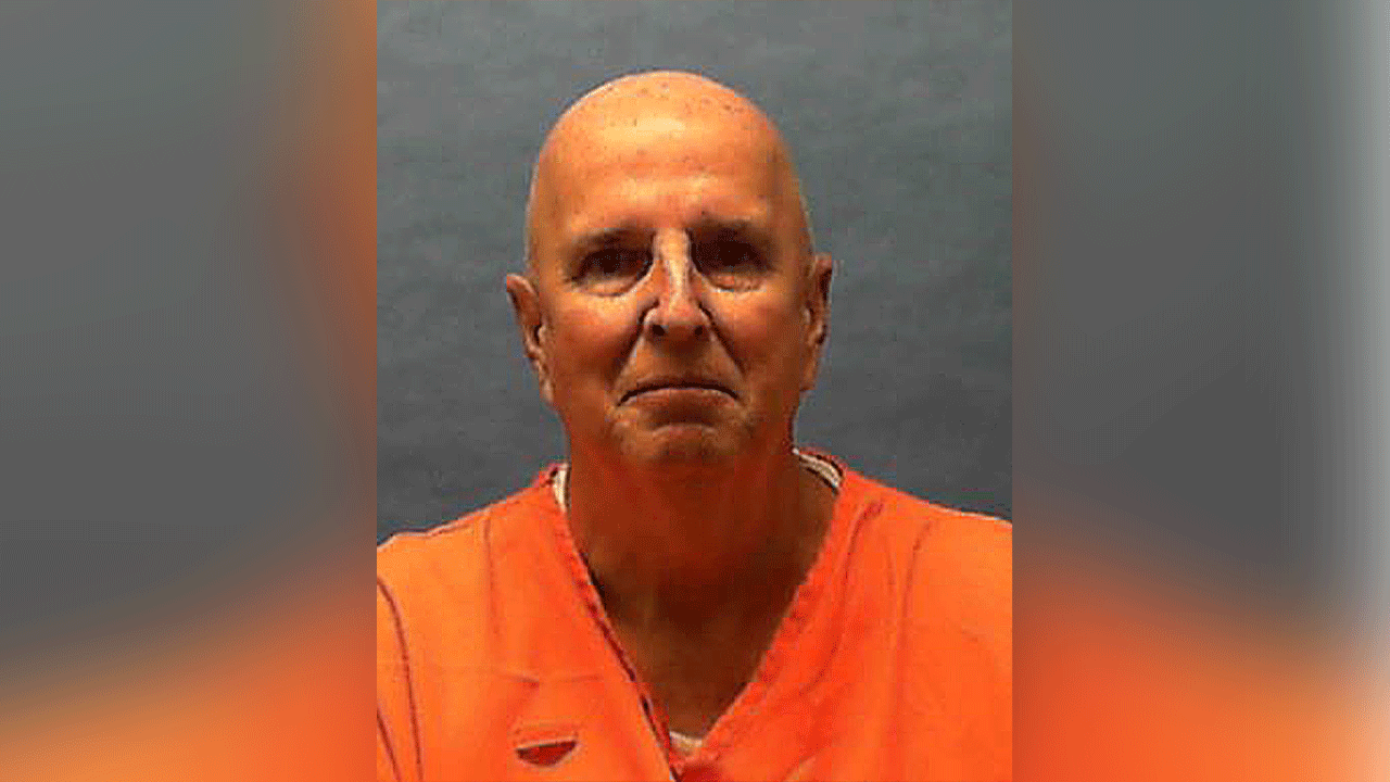 mugshot of james duckett