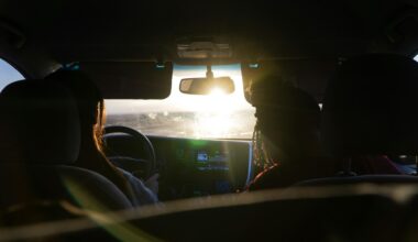 Four ways FGCU can create more commuter accessible events – Eagle Media