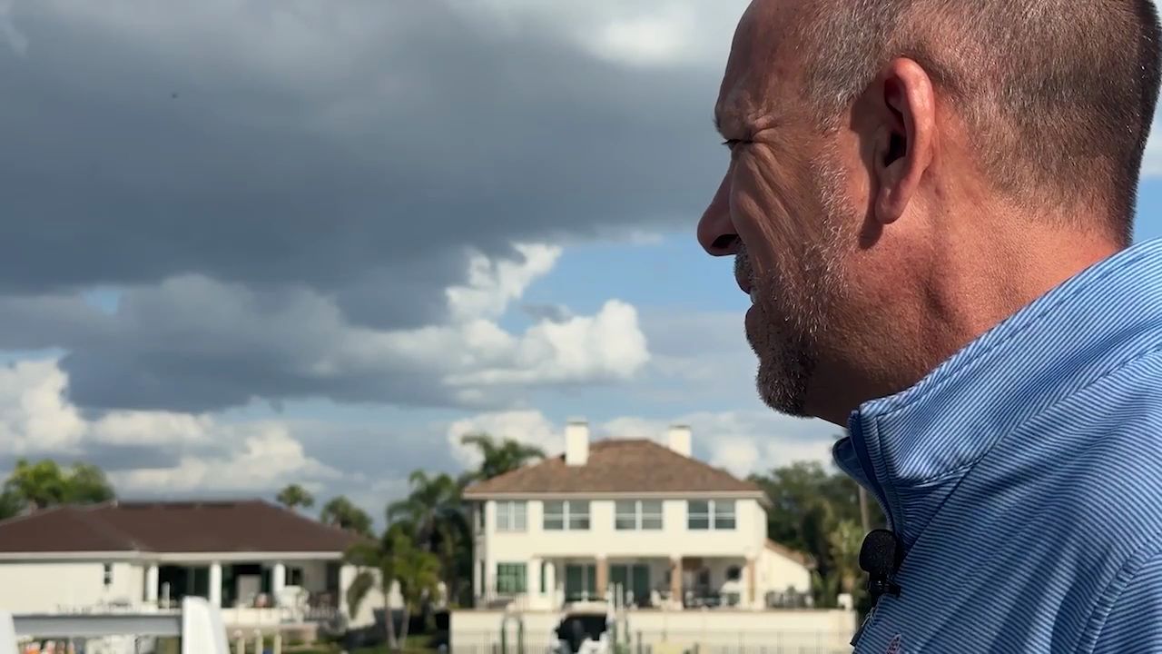 Tampa Bay homeowners turn to renting