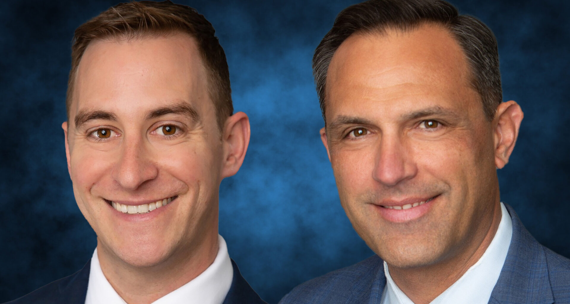 Navy vets Jimmy Peluso, Matt McCullough pace field in Jax City Council fundraising