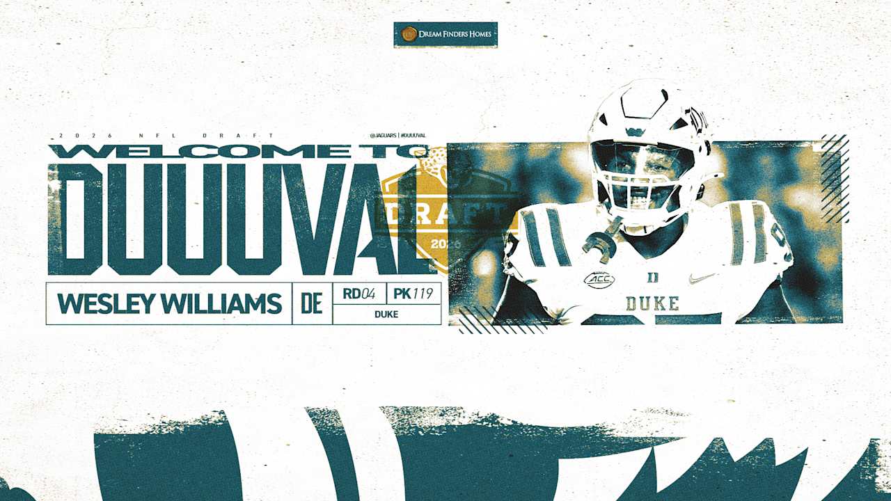 Jacksonville Jaguars logo