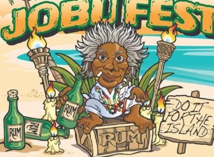2026 JobuFest Set For May 30th - Beach Talk Radio News