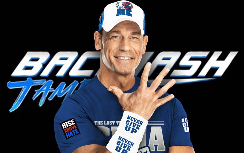 Ringside News