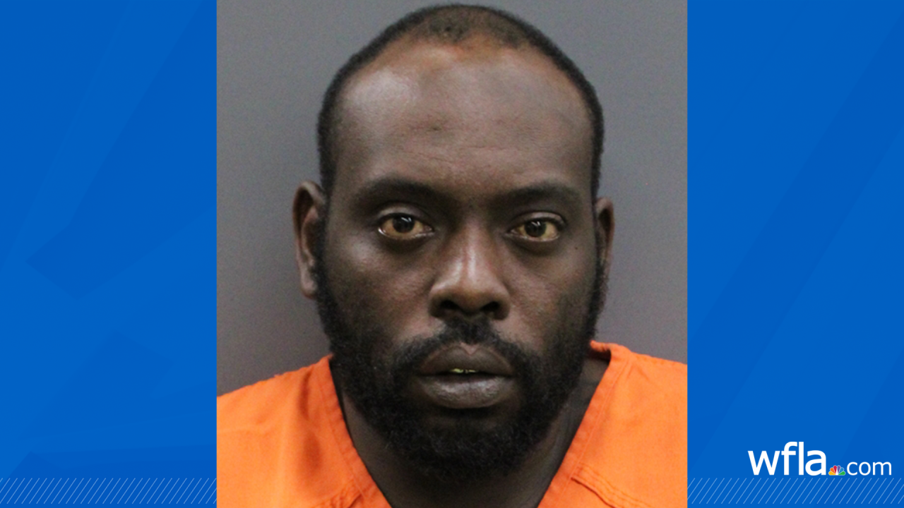 3-year-old shoots himself in arm after Tampa man leaves gun unattended: TPD