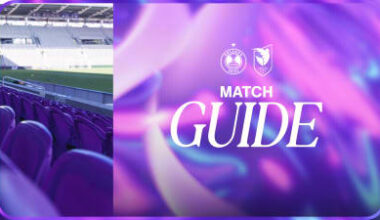 2026 Match Guide: Orlando Pride vs. Angel City FC | Youth Soccer Night