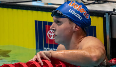 katie ledecky