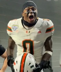 Bucs Go Back To Miami For CB Keionte Scott - JoeBucsFan.com