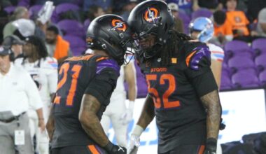 Unbeaten Orlando Storm move to 4-0 with first-ever UFL shutout