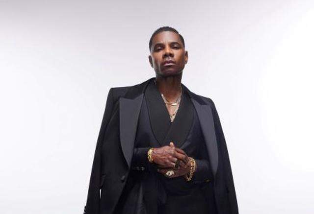 Grammy award-winning gospel icon Kirk Franklin will perform at Reclaim the Dream Candlelight Memorial and Gospel Concert, hosted by the Martin Luther King Economic Development Corporation.