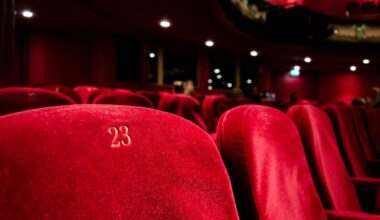 A Beginner’s Guide to Getting Involved in Theatre at FSU