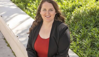 Florida Attorney of the Year Finalist: Kimberly Wald