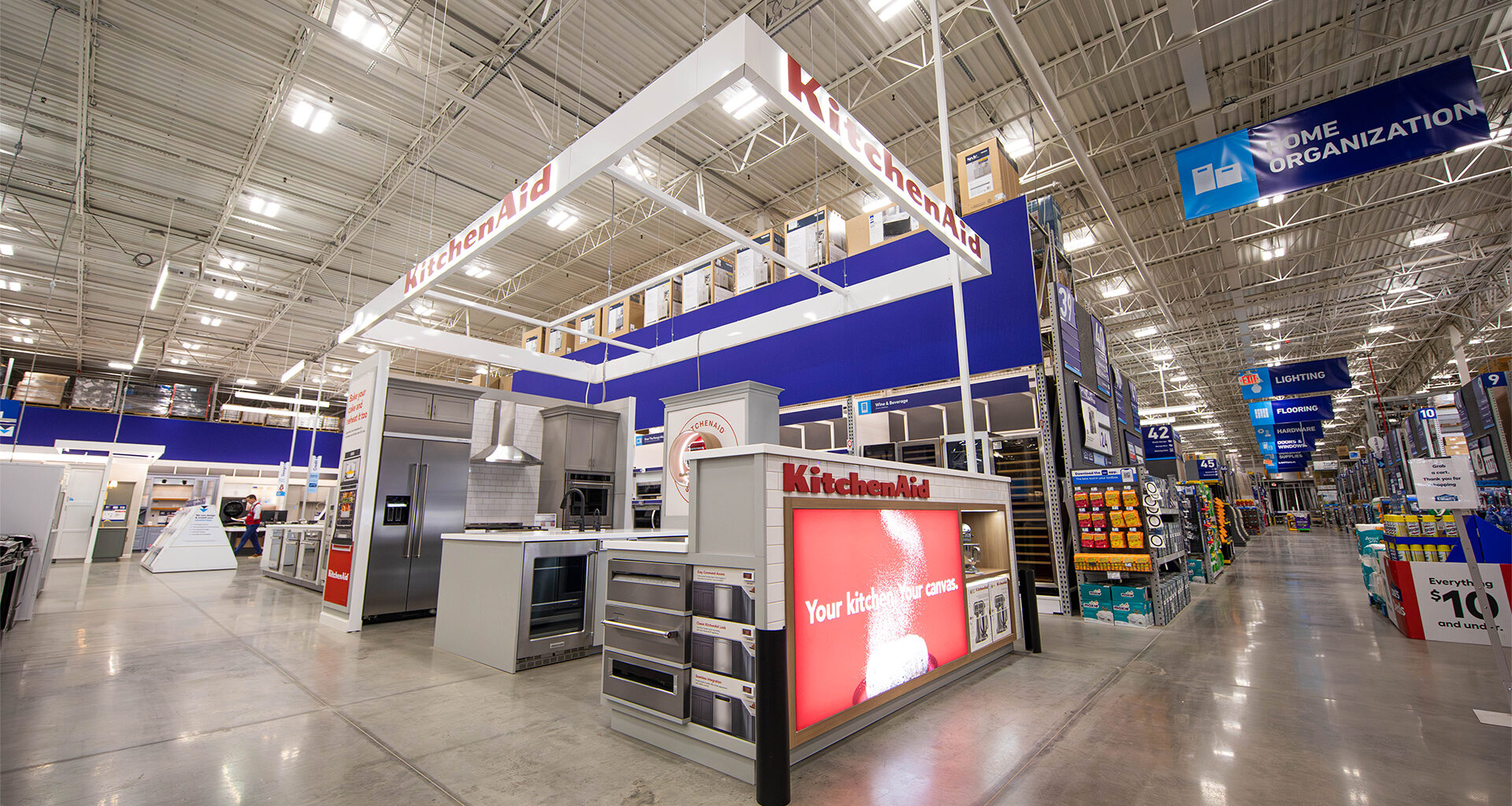 Lowe’s Plans Port St. Lucie, Florida Store as First of Five New Locations