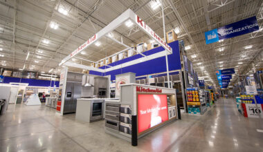 Lowe’s Plans Port St. Lucie, Florida Store as First of Five New Locations