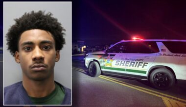 Teen denied bond in deadly Apollo Beach shooting case that stemmed from alleged drug deal