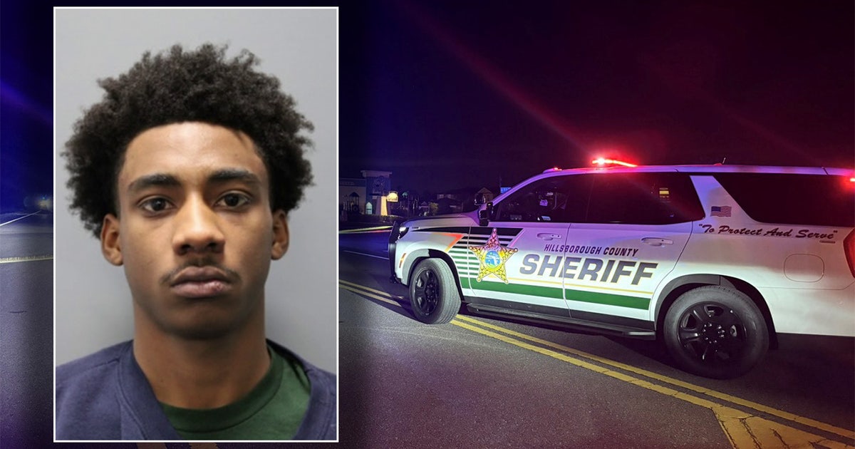 Teen denied bond in deadly Apollo Beach shooting case that stemmed from alleged drug deal