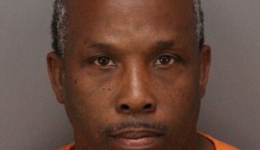 St. Petersburg Police Arrest Suspect in April 15 Homicide at 14th Avenue South Duplex