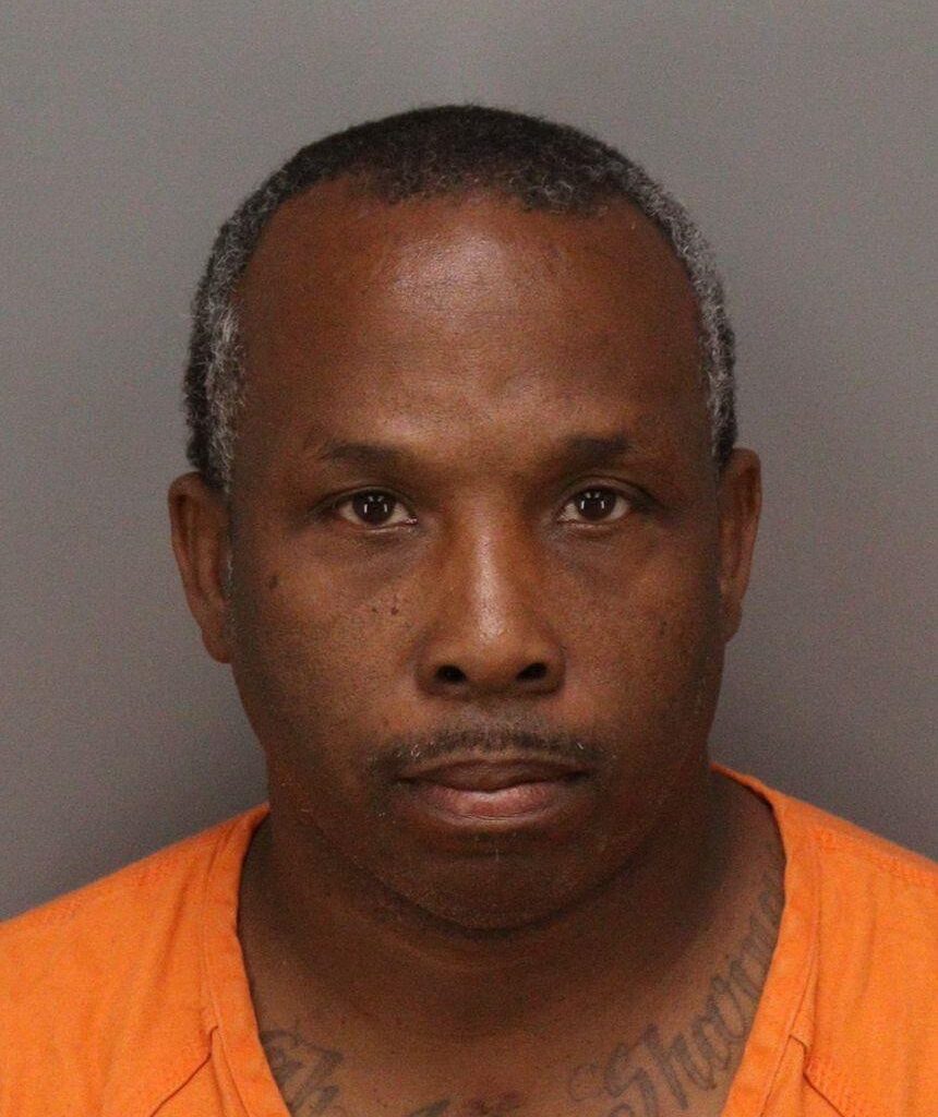 St. Petersburg Police Arrest Suspect in April 15 Homicide at 14th Avenue South Duplex