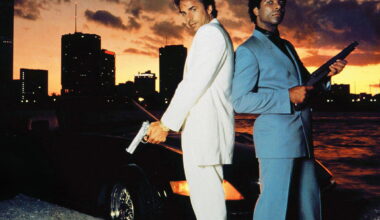 Kosinski's "Miami Vice" Sets Title, Confirms Stars