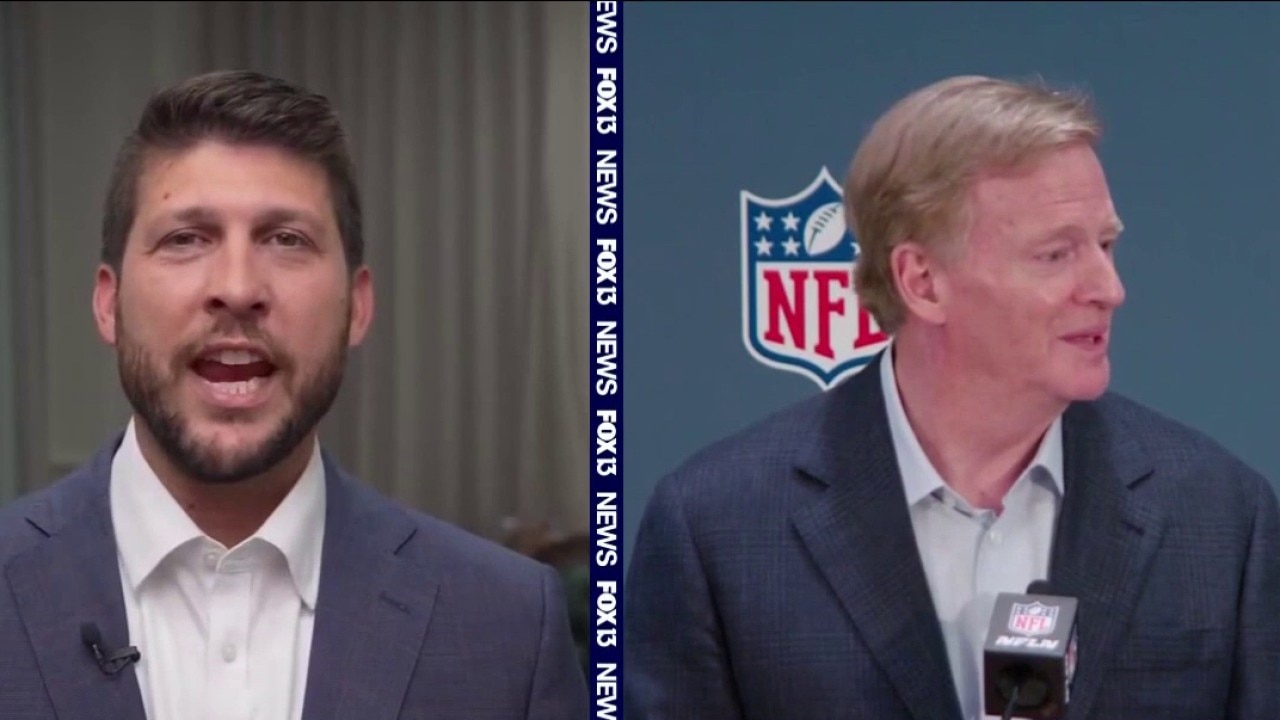 NFL defends Rooney Rule amid Florida AG challenge