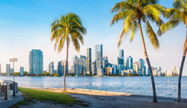 Florida's 3 Cities With The Best Public Transportation, According To The Internet