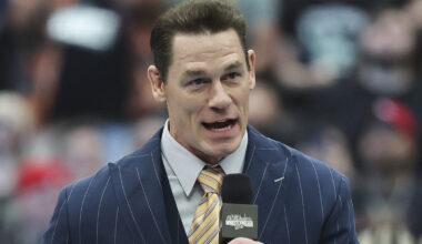 John Cena Wants To Do 'Something Epic' For WWE Backlash 2026 In Tampa