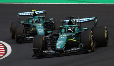 Honda brings "countermeasures" to Miami after horror start to F1 2026 with Aston Martin