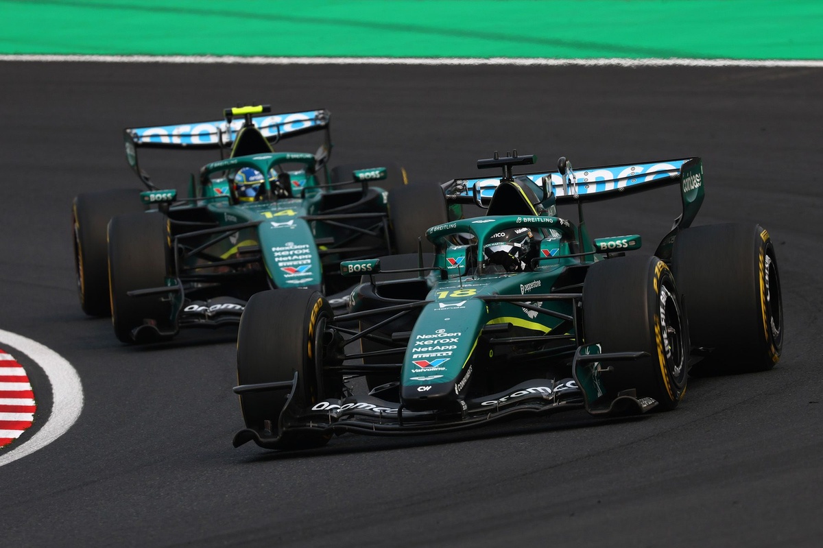 Honda brings "countermeasures" to Miami after horror start to F1 2026 with Aston Martin