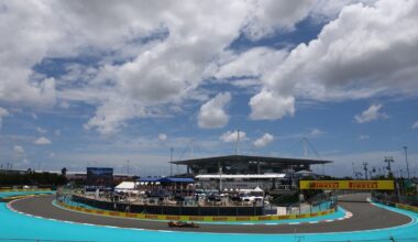 Miami GP may not reveal true impact of F1 rule tweaks
